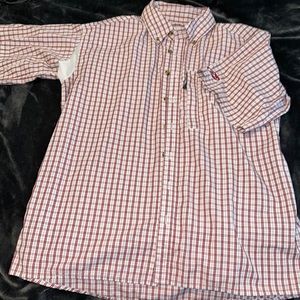 Drake Button Up